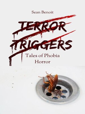 cover image of Terror Triggers